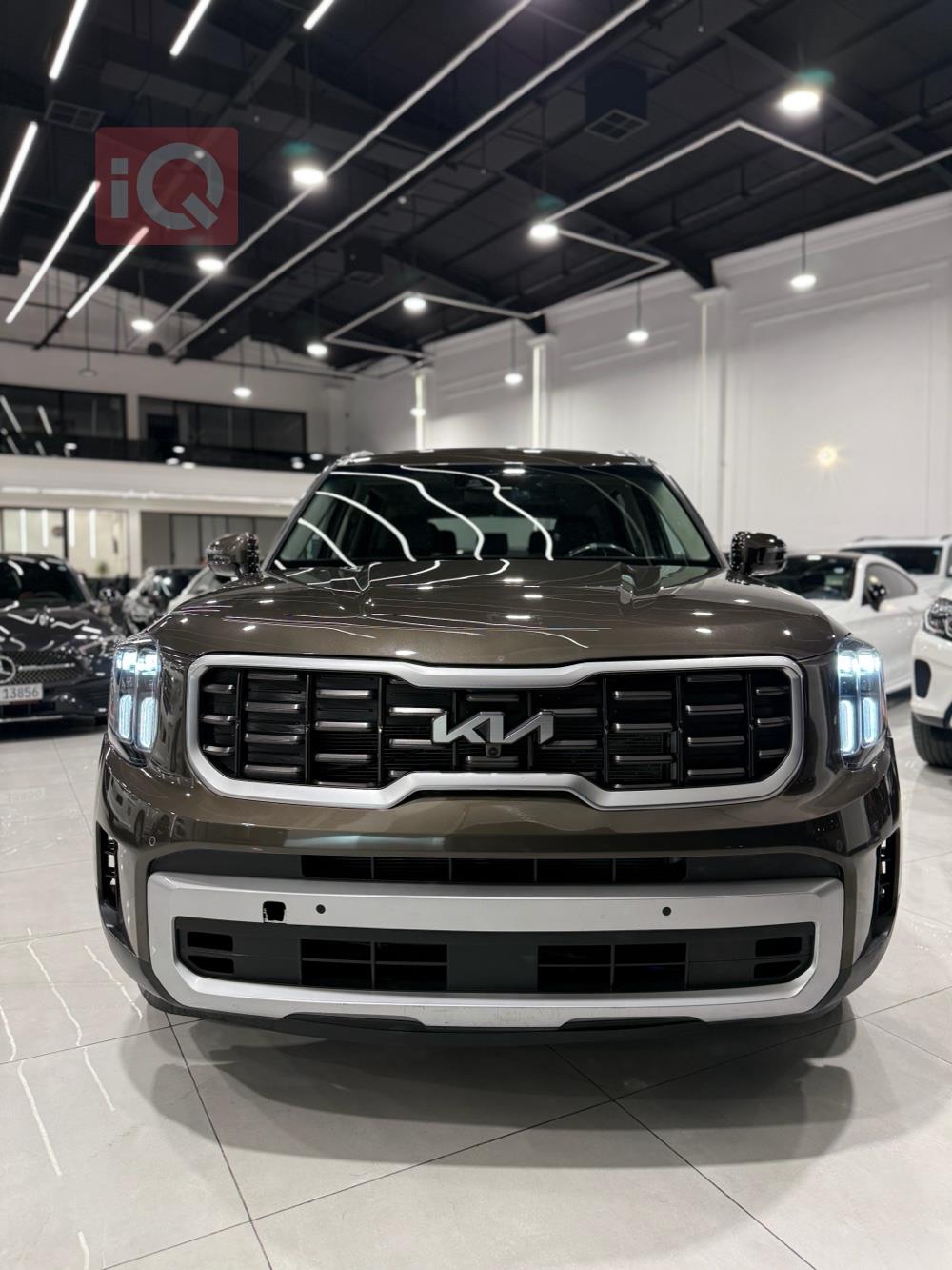 Kia Telluride